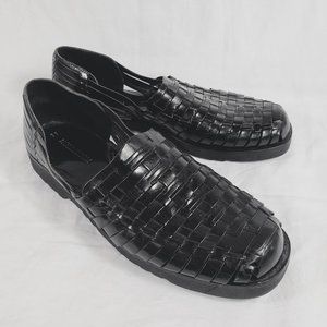Mens Huaraches Sandals 